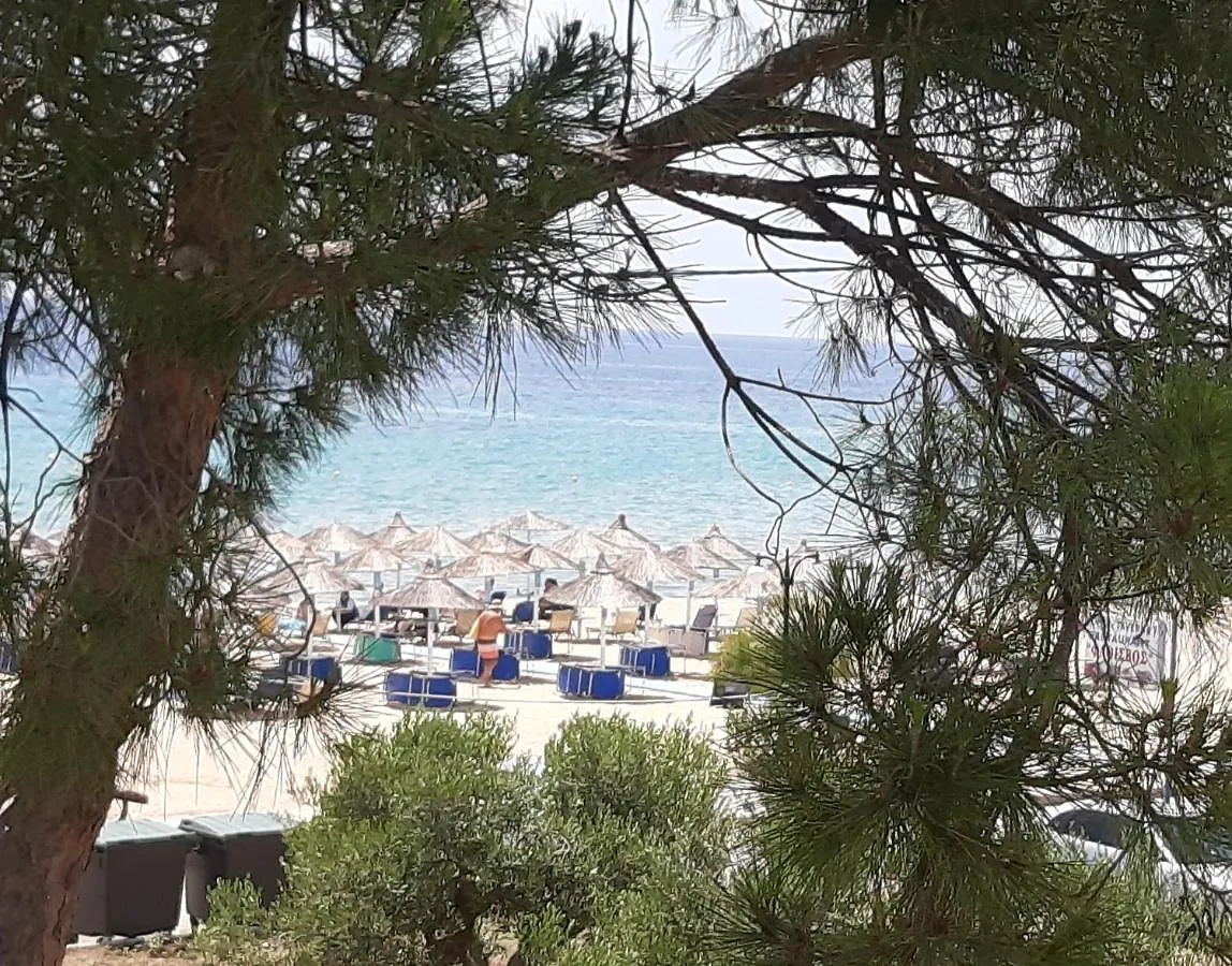Dimi Seafront Apartment By Rentals Pro Services - Nea Moudania 0*,