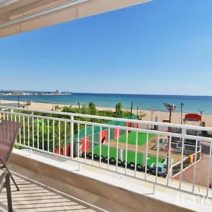  Case de vacanță Sabbia Seafront By Rentalspro Services - Halkidiki