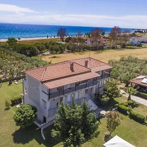  Apartament Pansion Argo