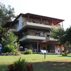 Apartament Bambola